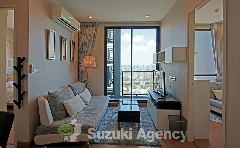 Q House Sukhumvit 79