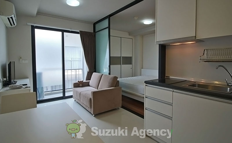 Le Cote Sukhumvit 14