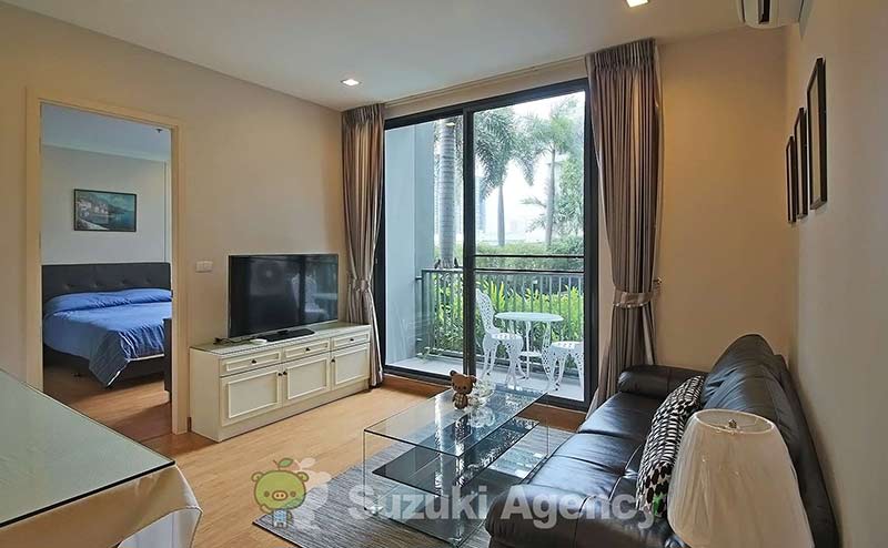 Q House Sukhumvit 79