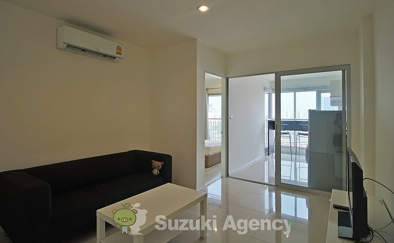 Aspire Sukhumvit 48