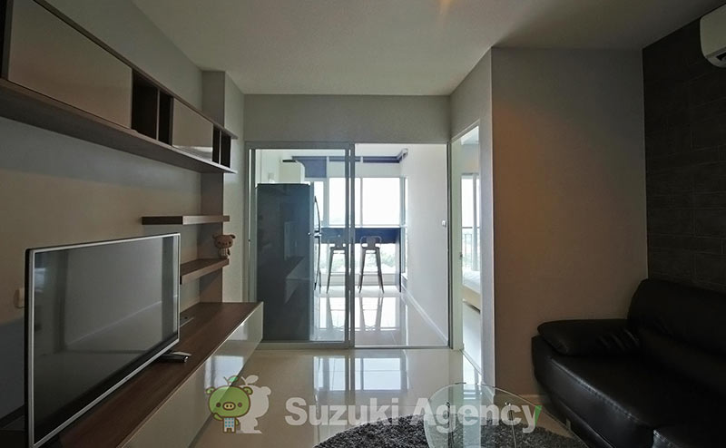 Aspire Sukhumvit 48