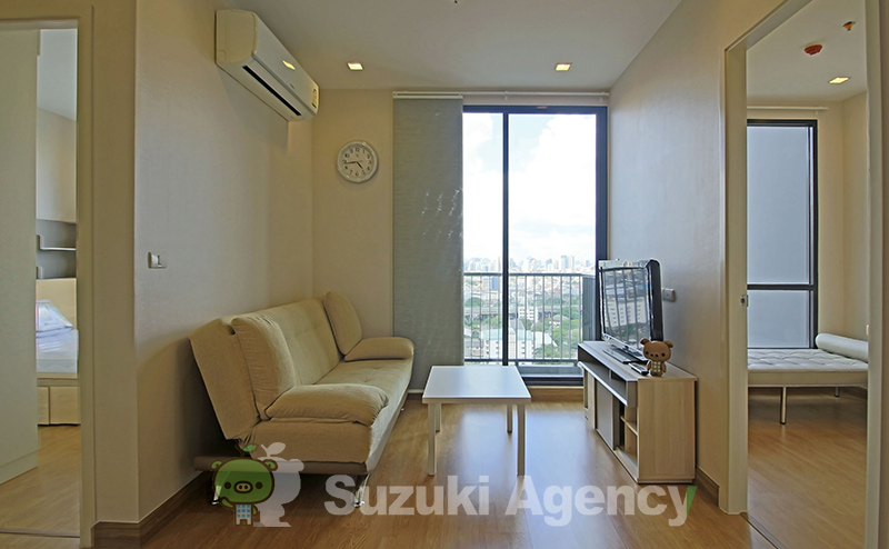 Q House Sukhumvit 79