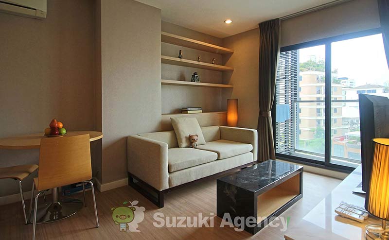 D25 Condominium Thonglor