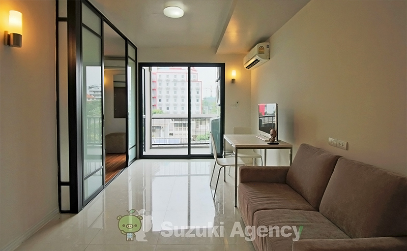 Le Cote Sukhumvit 14