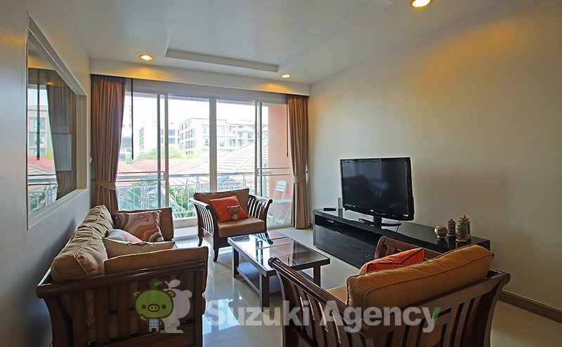 The Rise Sukhumvit 39