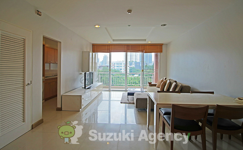 The Rise Sukhumvit 39