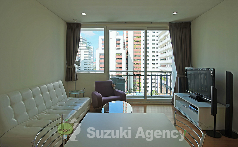 Wind Sukhumvit 23