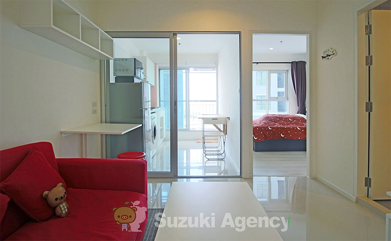 Aspire Sukhumvit 48