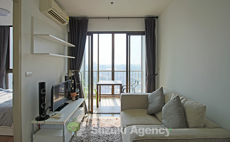 Ideo Mix Sukhumvit 103