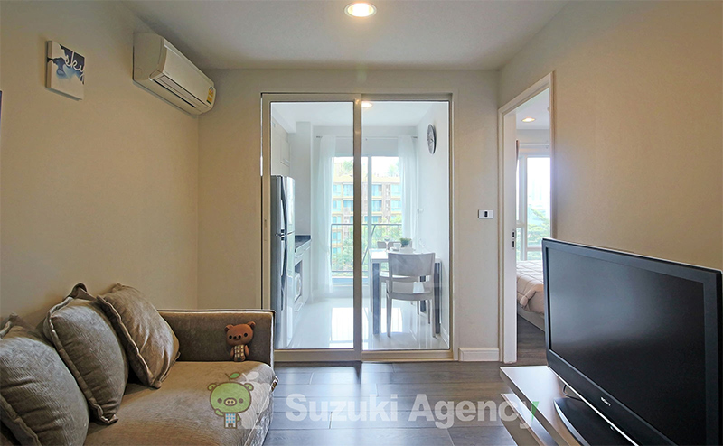 The Crest Sukhumvit 49