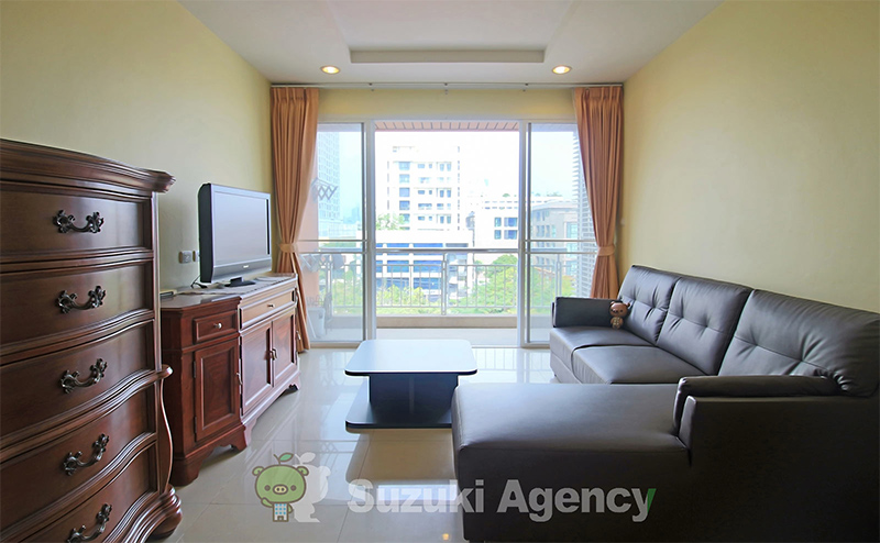 The Rise Sukhumvit 39