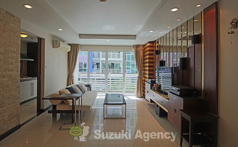 Avenue 61 Sukhumvit