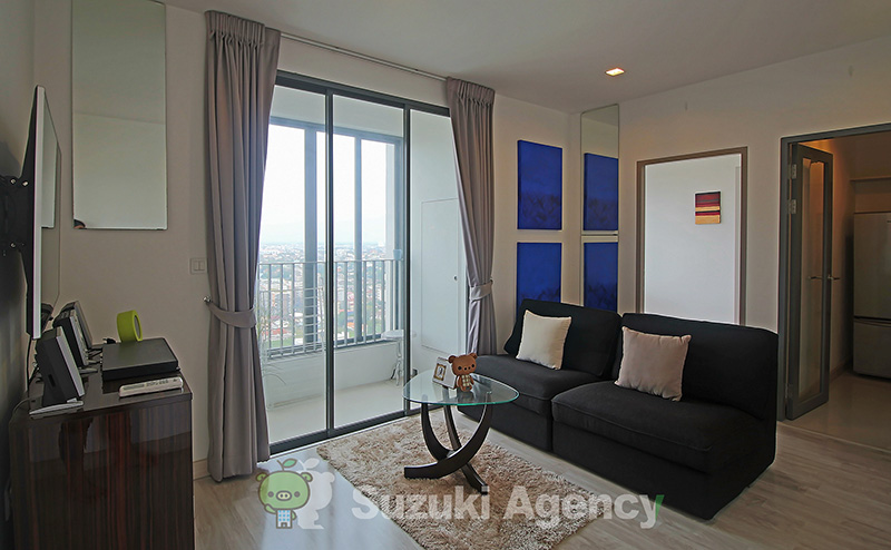Ideo Mobi Sukhumvit 81