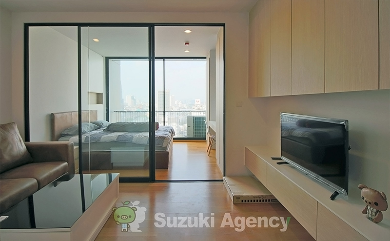Noble Revo Silom