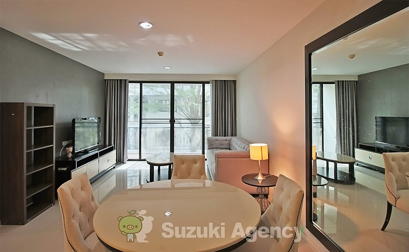 Pearl Residence Sukhumvit 24