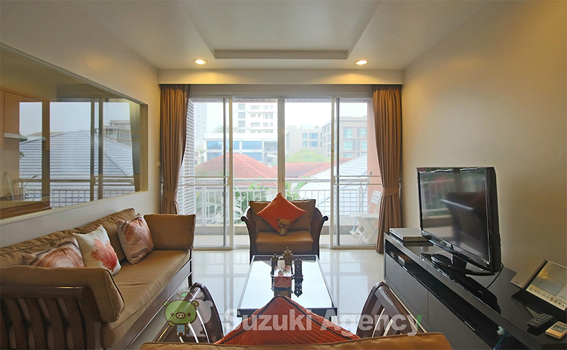 The Rise Sukhumvit 39