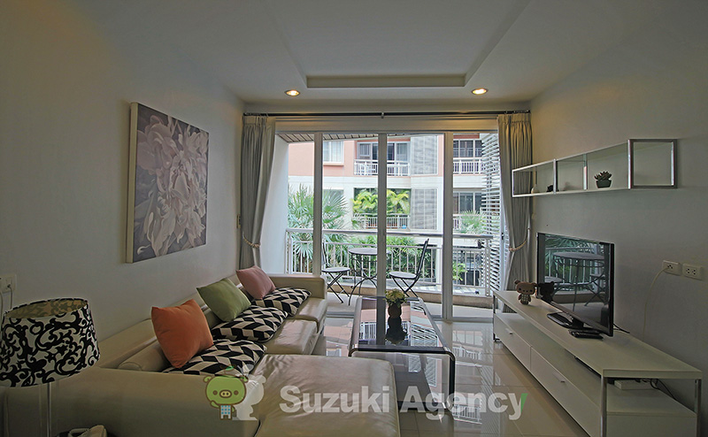 The Rise Sukhumvit 39