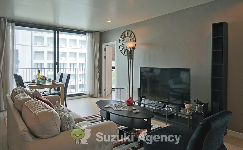 D25 Condominium Thonglor