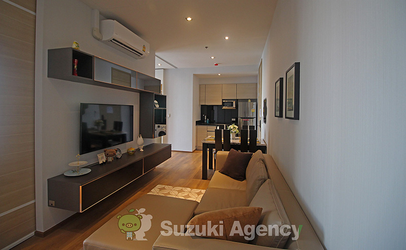 Park Origin Phrom Phong