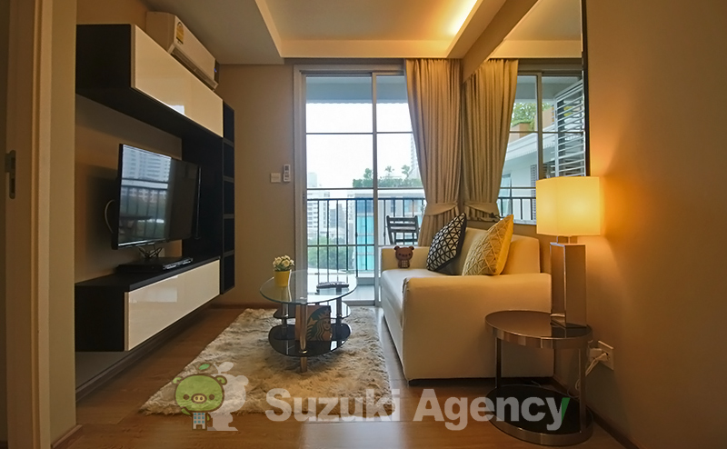 Maestro 39 Residence