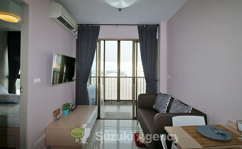 Ideo Mix Sukhumvit 103