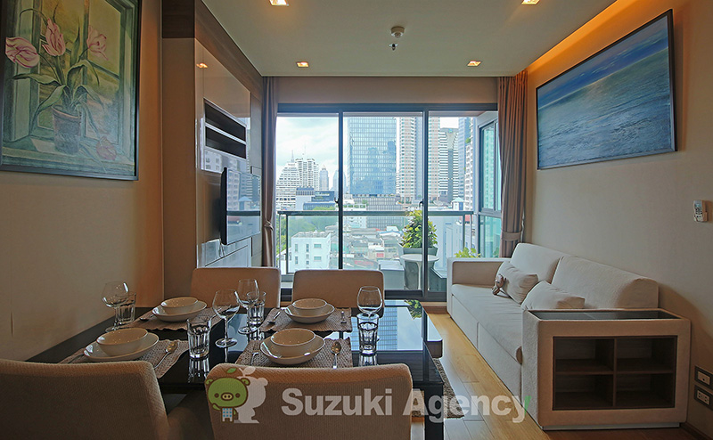 The Address Sathorn