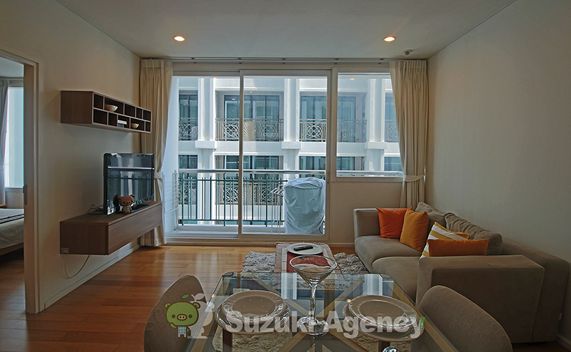 Wind Sukhumvit 23