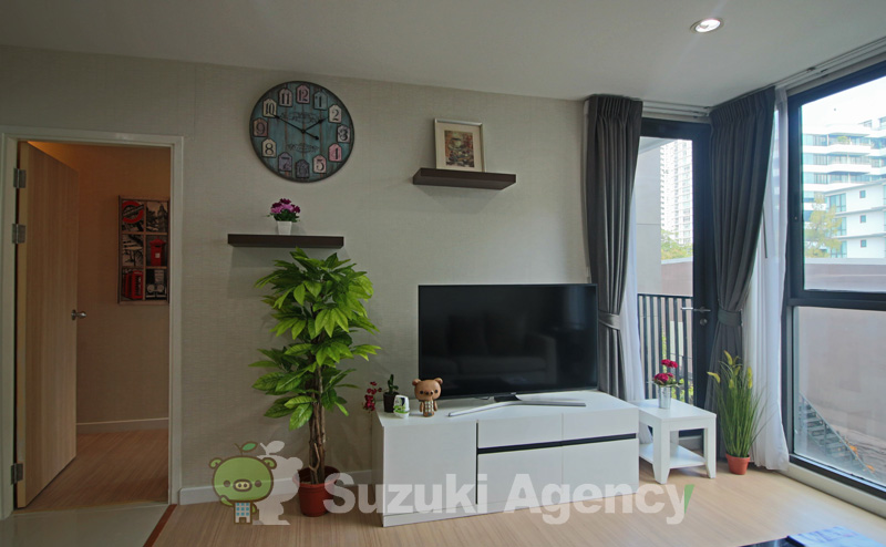 D25 Condominium Thonglor