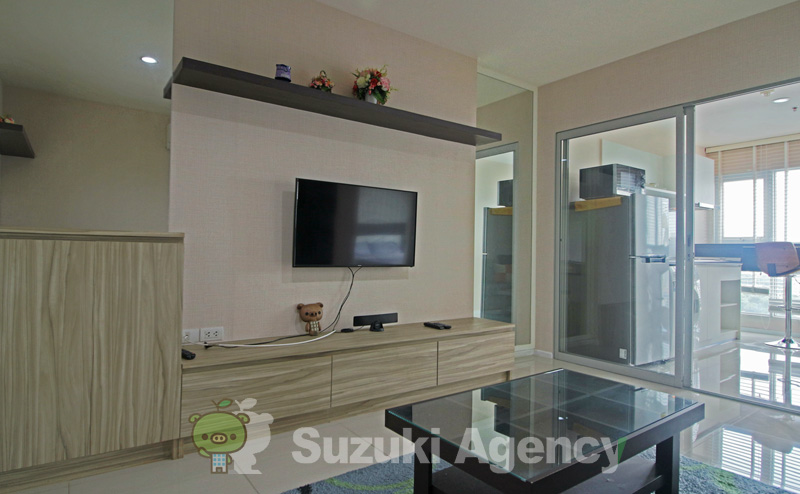 Aspire Sukhumvit 48
