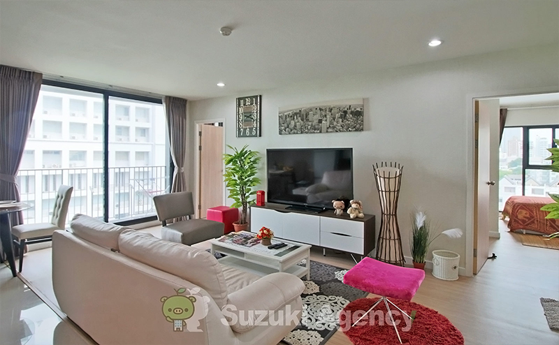 D25 Condominium Thonglor