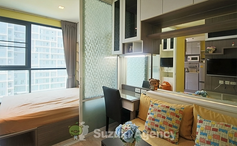 Ideo Mobi Sukhumvit 81