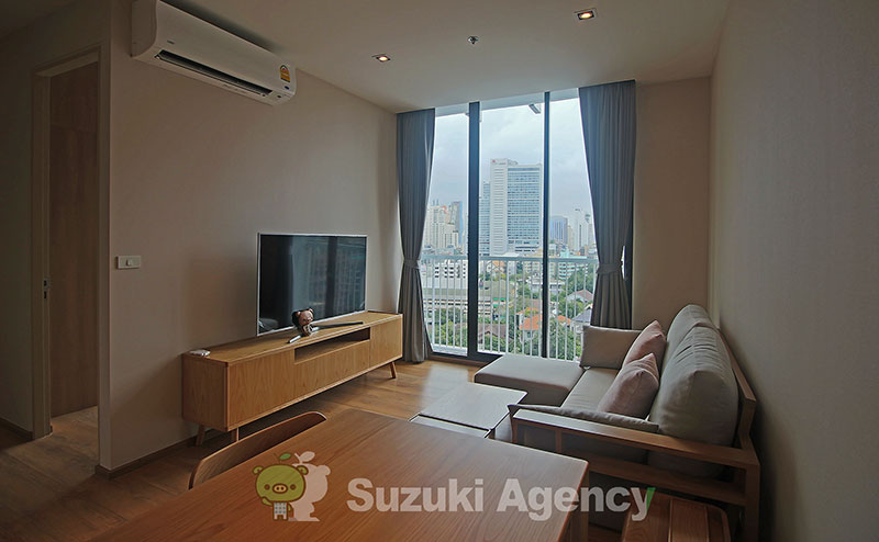 Park Origin Phrom Phong