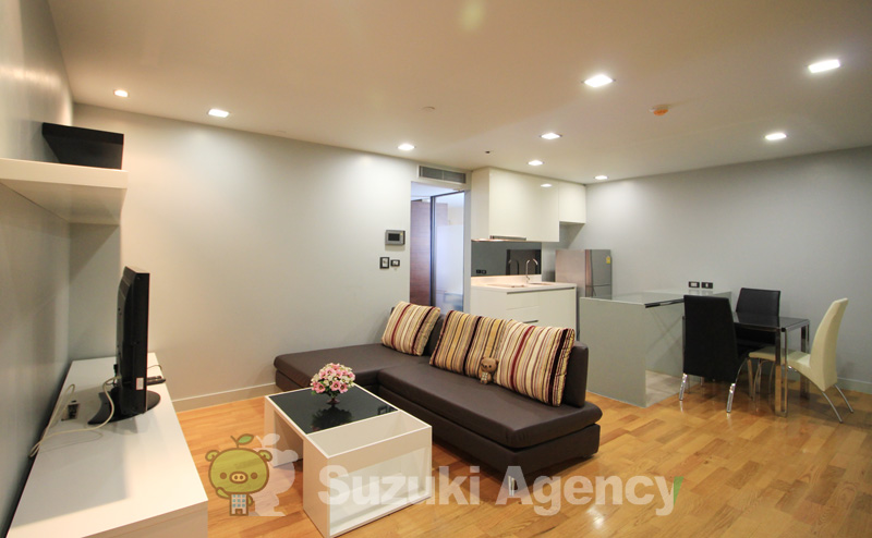 Quad Suites Silom