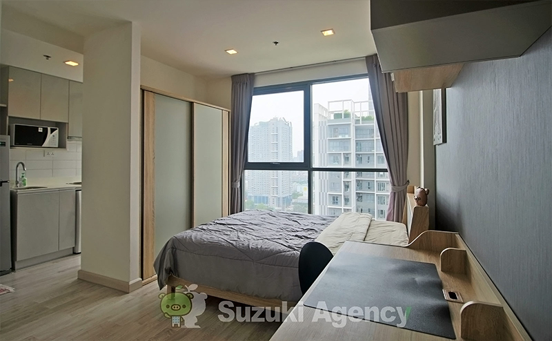 Ideo Mobi Sukhumvit 81