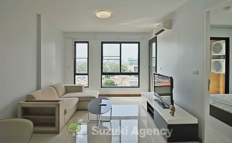 Sense Sukhumvit 68