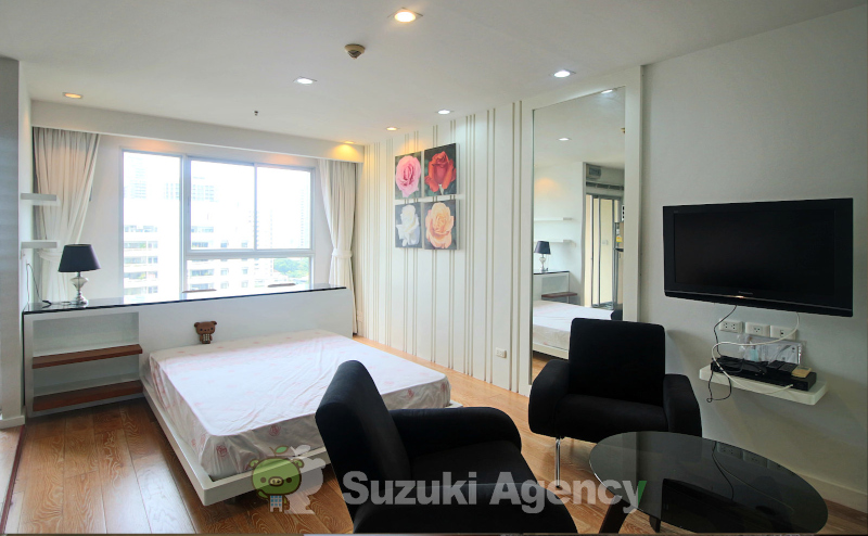 Condo One X Sukhumvit 26