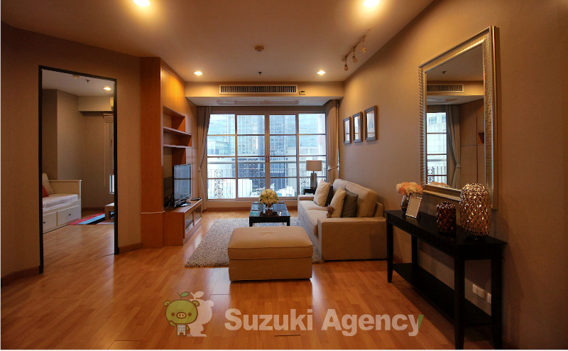 Citi Smart Sukhumvit 18