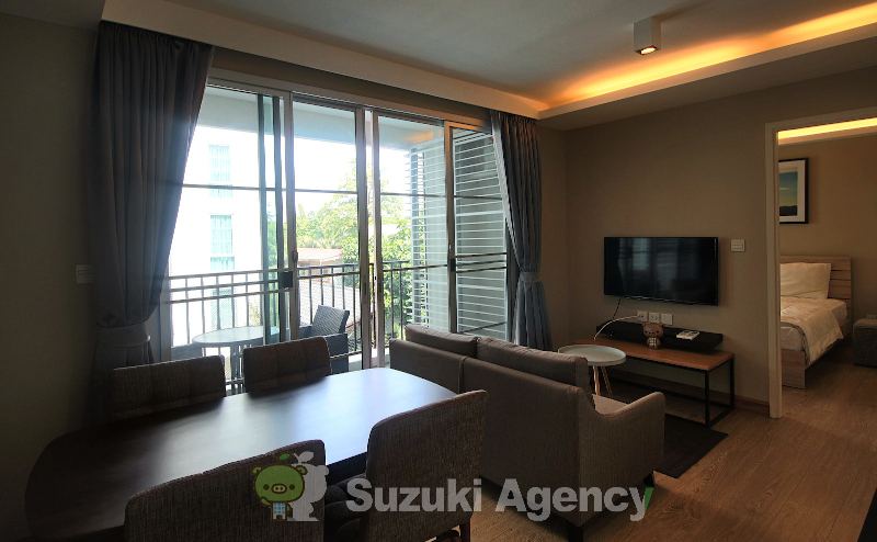 Maestro 39 Residence