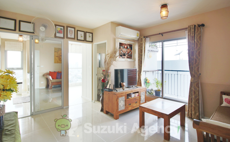 Aspire Sukhumvit 48