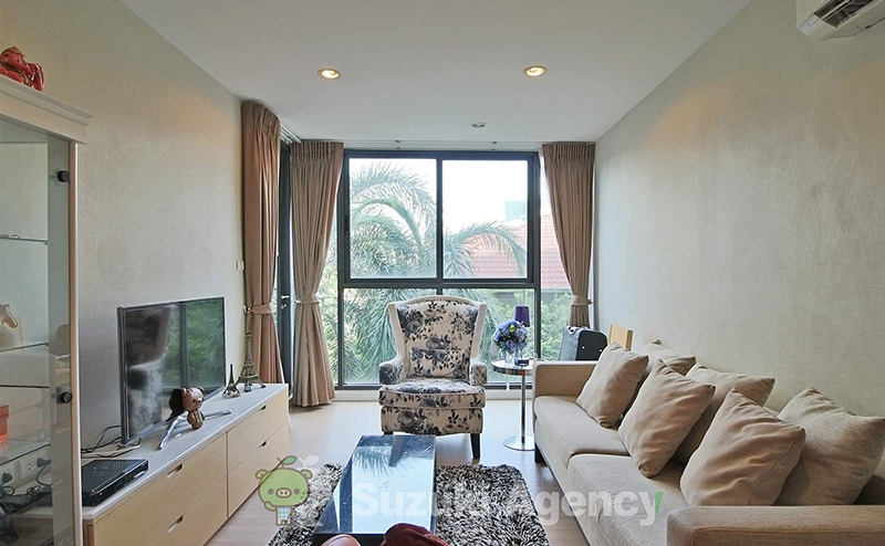 D25 Condominium Thonglor