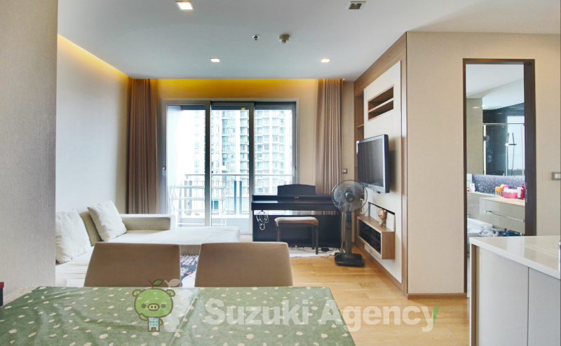The Address Asoke