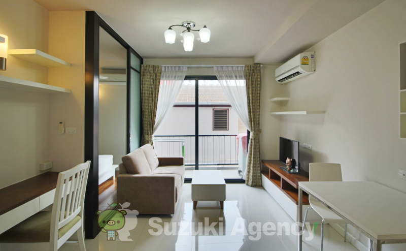 Le Cote Sukhumvit 14