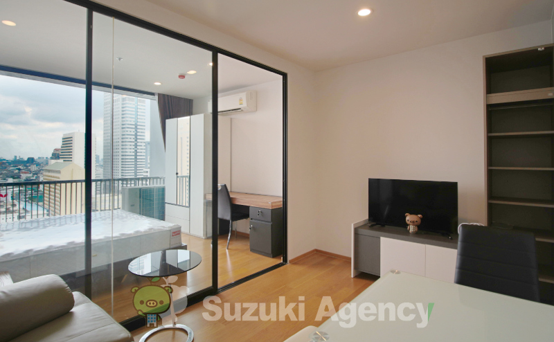 Noble Revo Silom