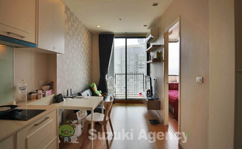 Q House Sukhumvit 79