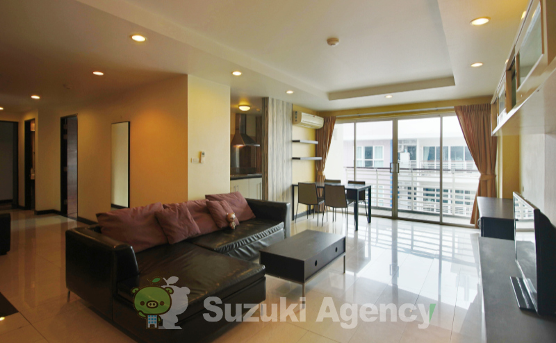 Avenue 61 Sukhumvit