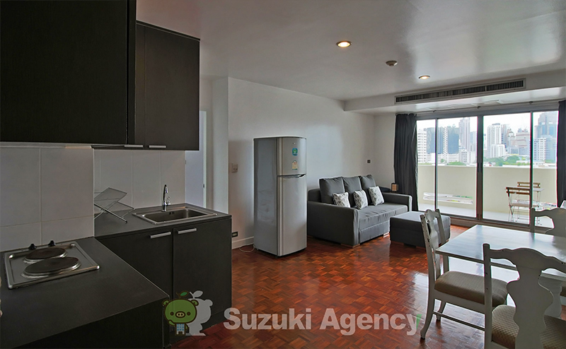 Baan Sukhumvit 36