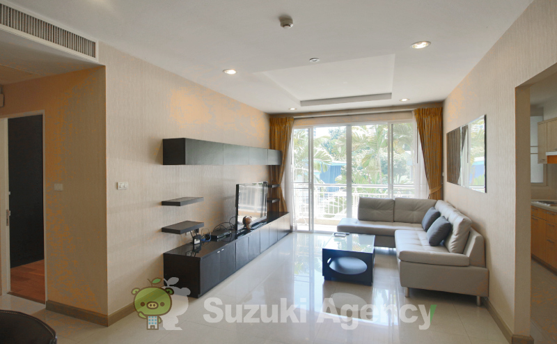 The Rise Sukhumvit 39