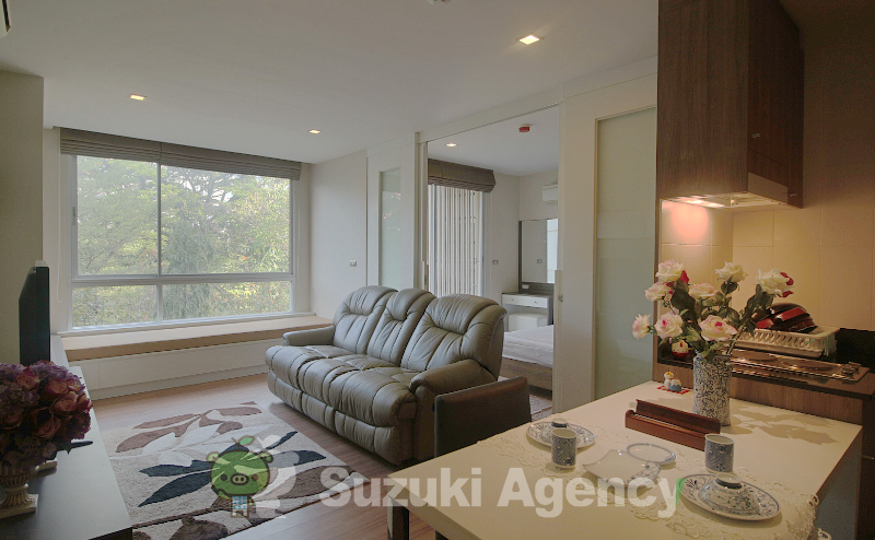 Tree Condo Sukhumvit 42