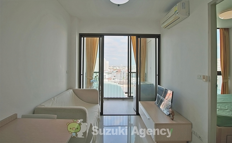 Ideo Mix Sukhumvit 103