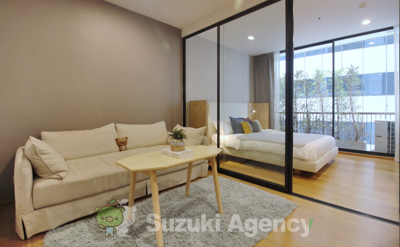 Noble Revo Silom